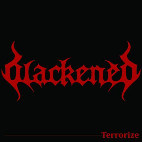 Blackened (FRA-2) : Terrorize
